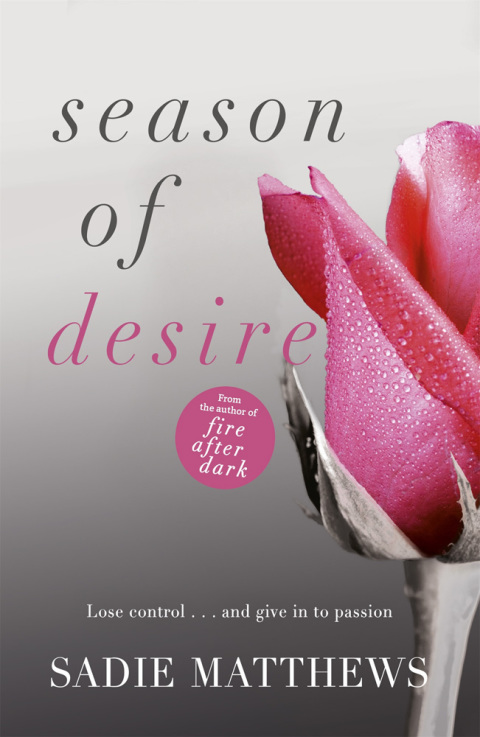 Cover image for book Season of Desire