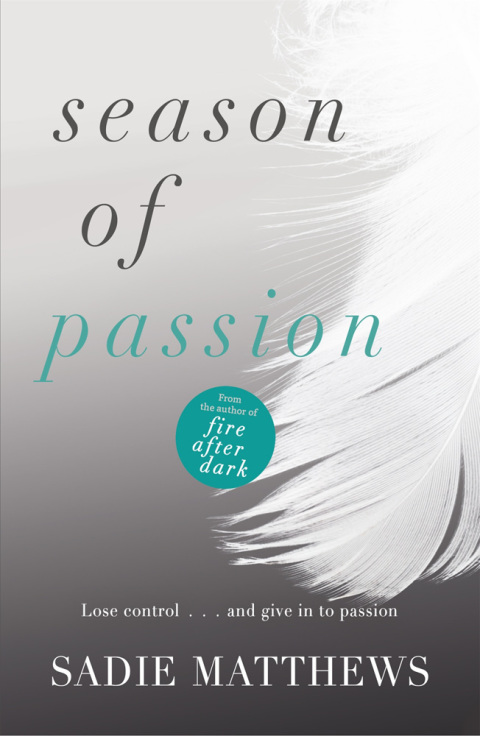 Cover image for book Season of Passion