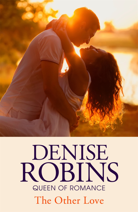 Cover image for book The Other Love