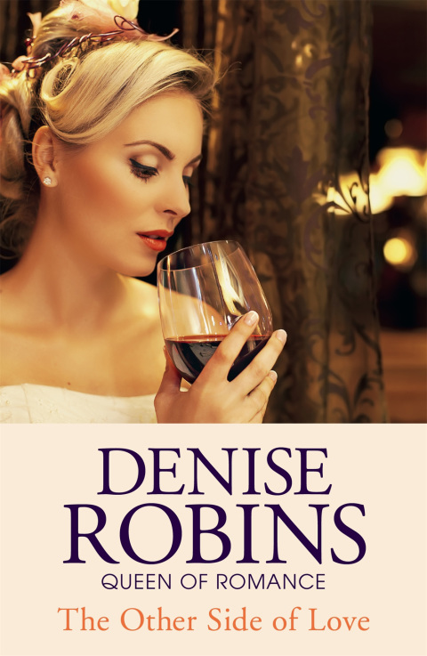 Cover image for book The Other Side of Love