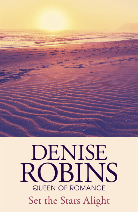 Cover image for book Set the Stars Alight