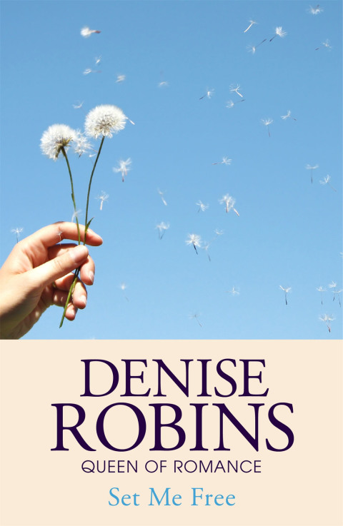 Cover image for book Set Me Free