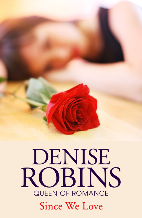Cover image for book Since We Love