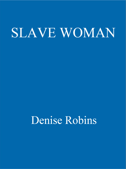 Cover image for book Slave Woman