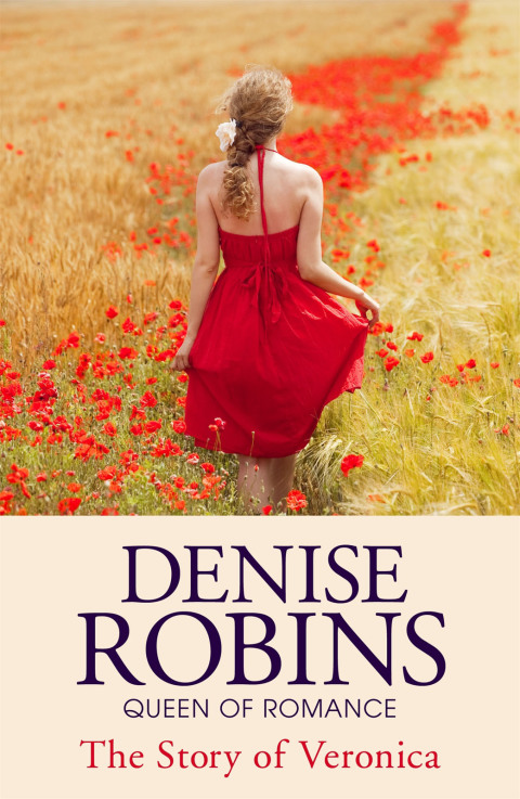 Cover image for book The Story of Veronica