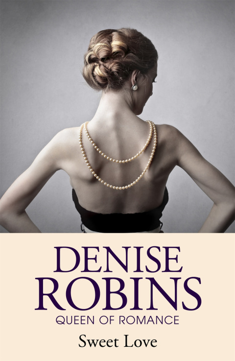 Cover image for book Sweet Love