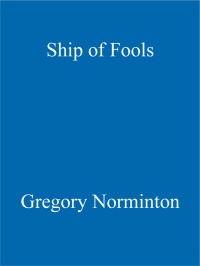 Titelbild: The Ship Of Fools 9780340821022