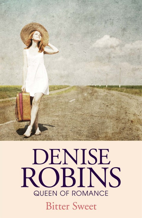 Cover image for book Bitter Sweet