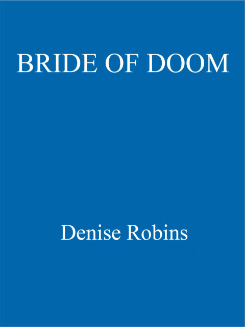 Cover image for book Bride of Doom (Fauna Trilogy Book Two)