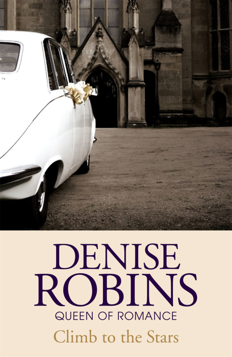 Cover image for book Climb to the Stars