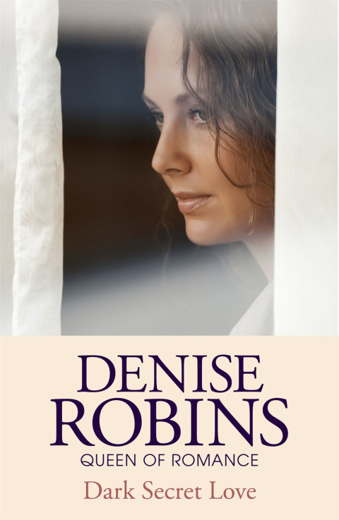 Cover image for book Dark Secret Love
