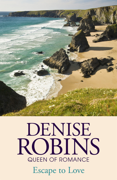 Cover image for book Escape to Love