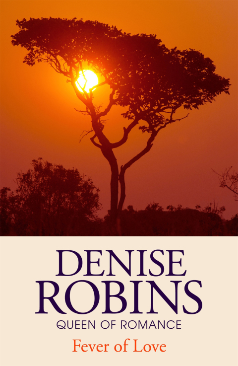 Cover image for book Fever of Love