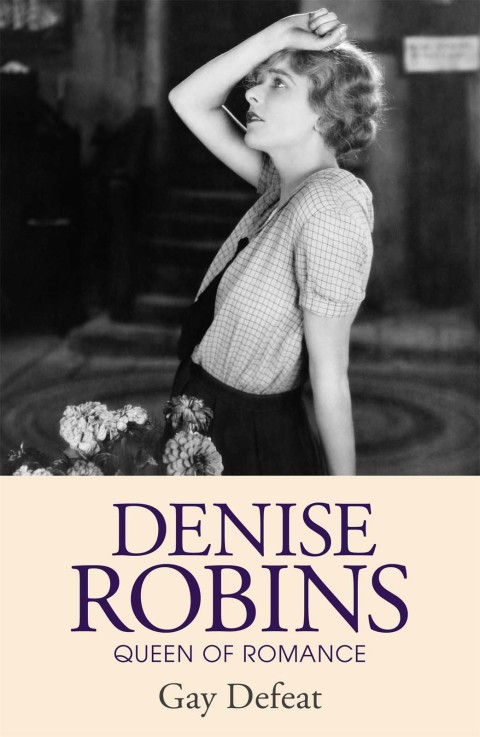 Cover image for book Gay Defeat