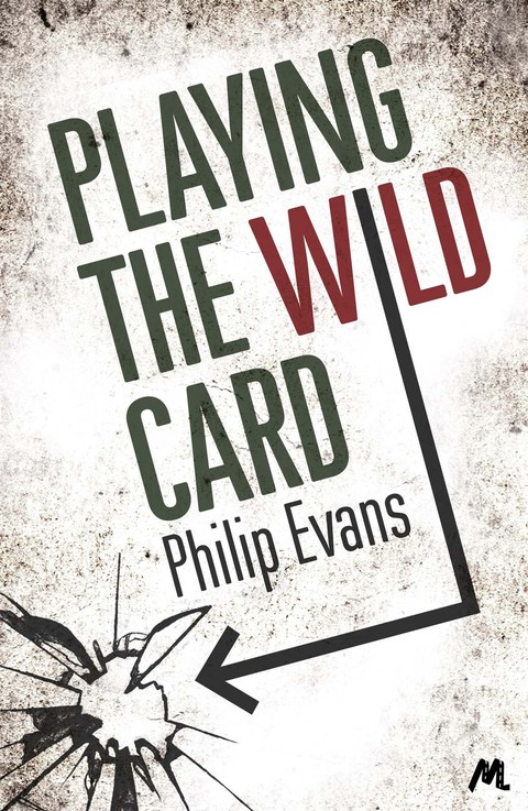 Cover image for book Playing the Wild Card