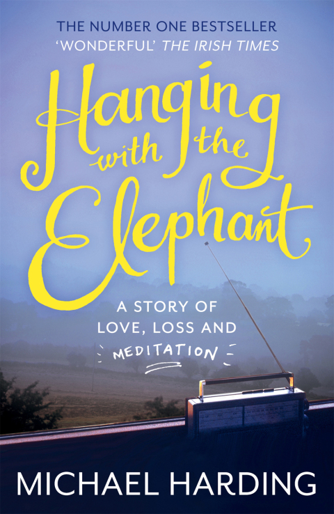 Cover image for book Hanging with the Elephant