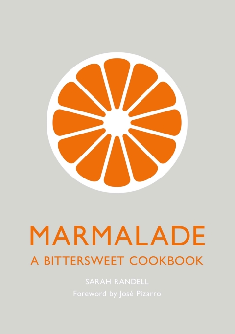 Cover image for book A Pot of Marmalade