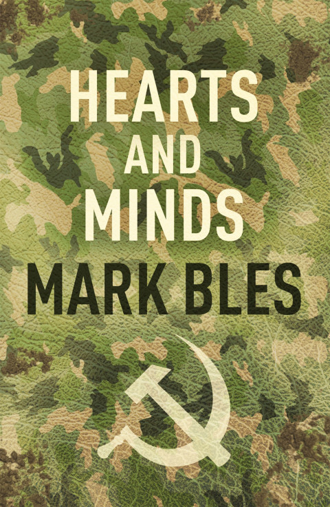 Cover image for book Hearts & Minds