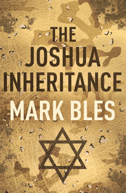 Cover image for book The Joshua Inheritance