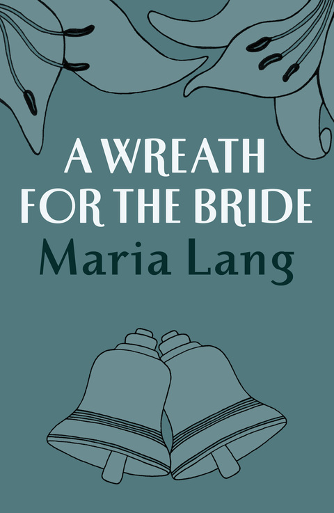 Cover image for book A Wreath for the Bride