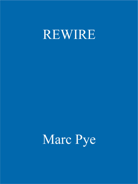 Cover image for book Rewire