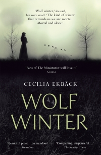 Cover image: Wolf Winter 9781444789553