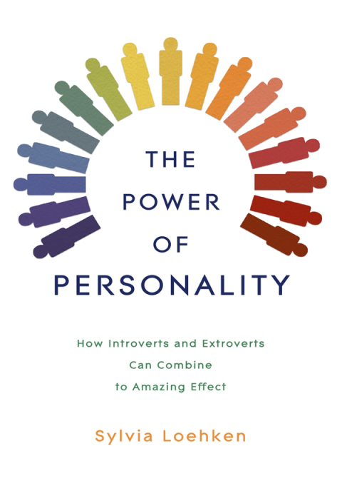 Cover image for book The Power of Personality