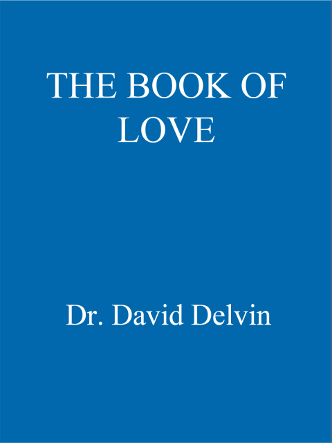 Cover image for book The Book of Love