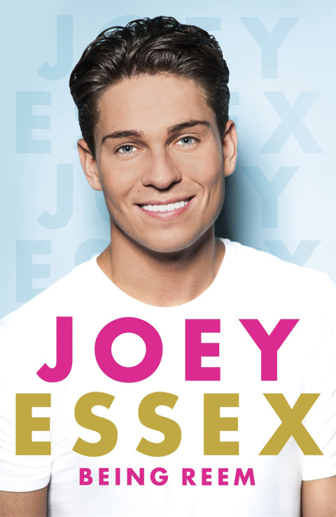 Cover image for book Being Reem