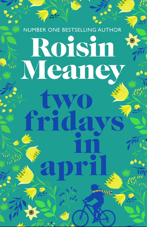 Cover image for book Two Fridays in April