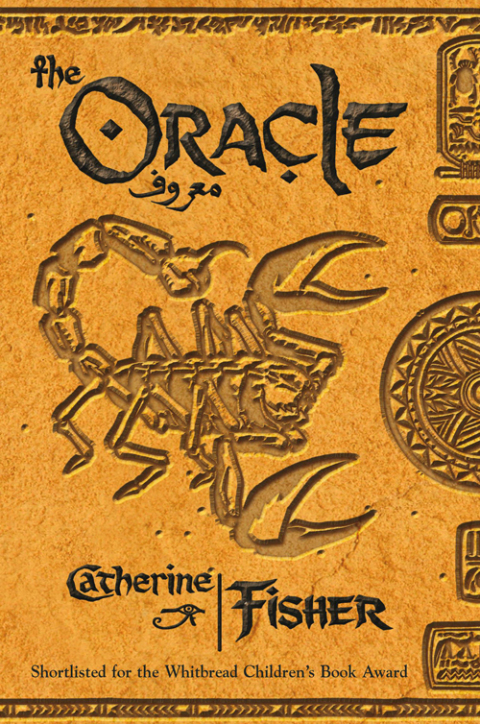 Cover image for book The Oracle Sequence: The Oracle