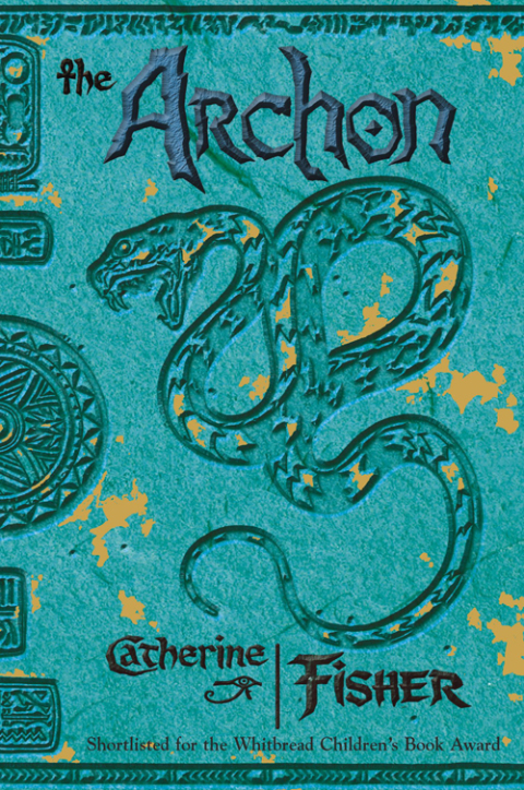 Cover image for book The Oracle Sequence: The Archon