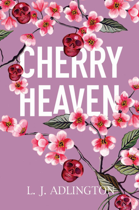 Cover image for book Cherry Heaven