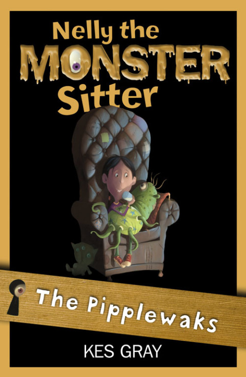 Cover image for book The Pipplewaks