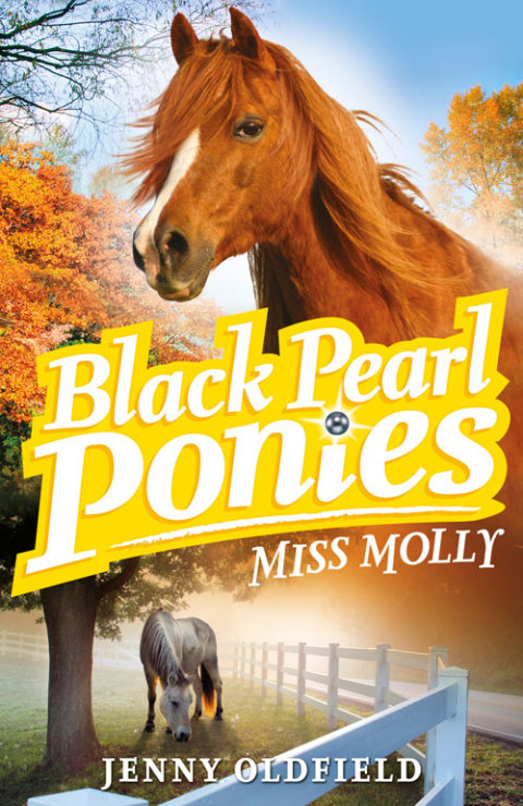 Cover image for book Miss Molly