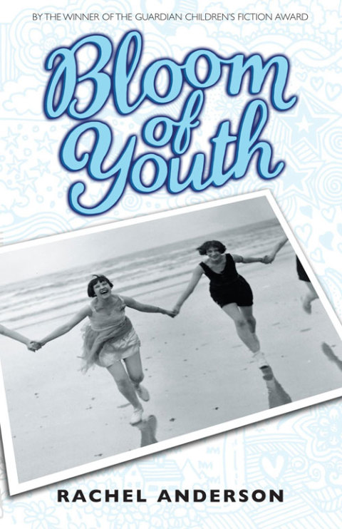 Cover image for book Moving Times trilogy: Bloom Of Youth