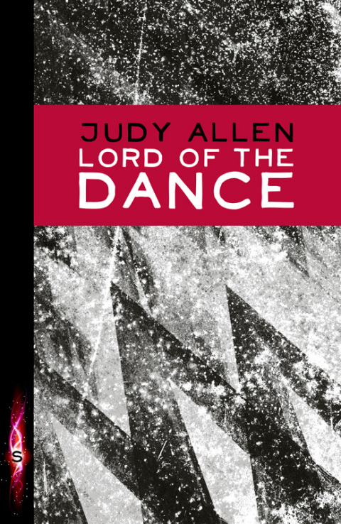 Cover image for book Lord Of The Dance