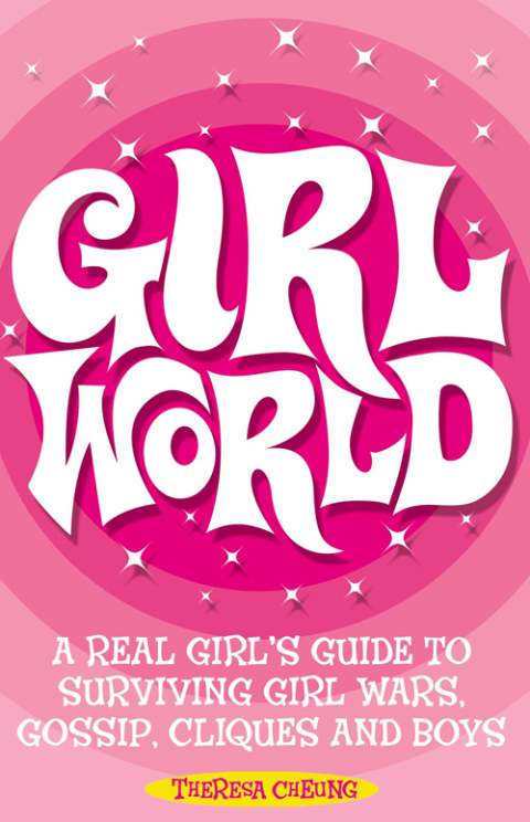 Cover image for book Girl World