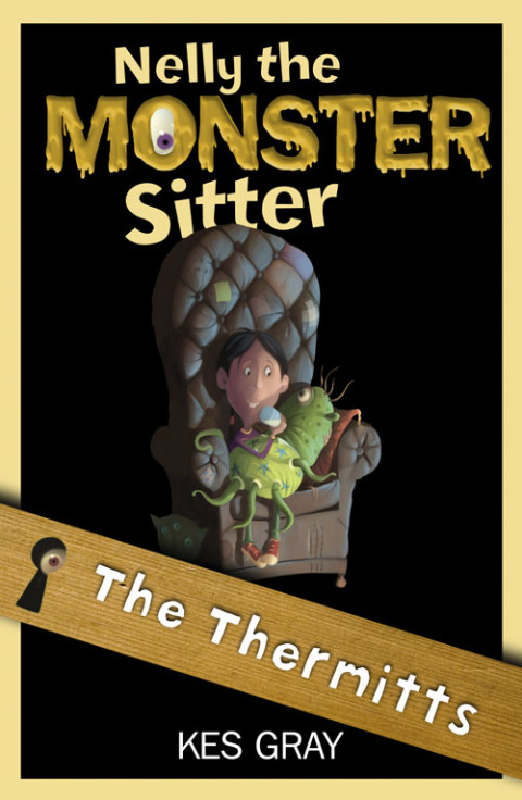 Cover image for book The Thermitts
