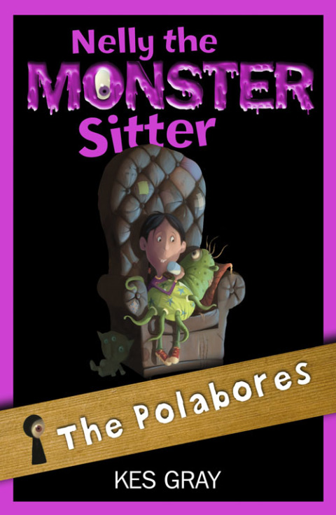 Cover image for book The Polabores