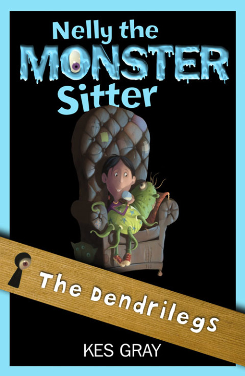Cover image for book The Dendrilegs