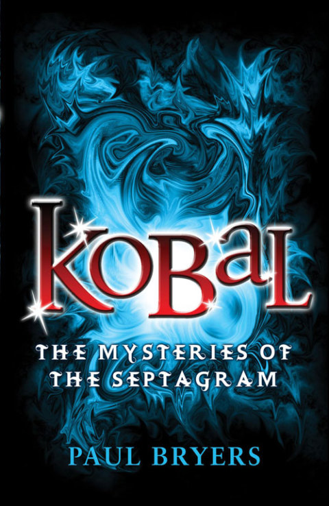 Cover image for book Kobal