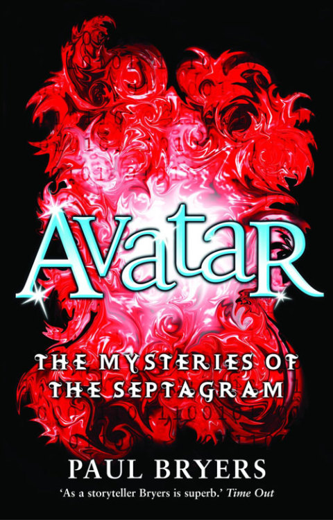 Cover image for book Avatar