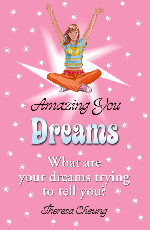 Cover image for book Dreams