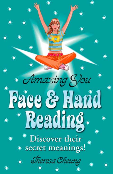 Cover image for book Face and Hand Reading