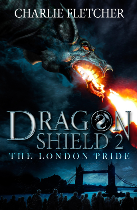 Cover image for book The London Pride