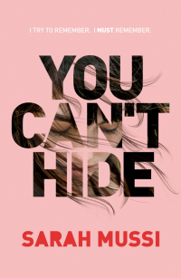 Titelbild: You Can't Hide 9781444917888