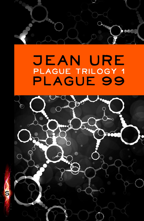 Cover image for book Plague 99