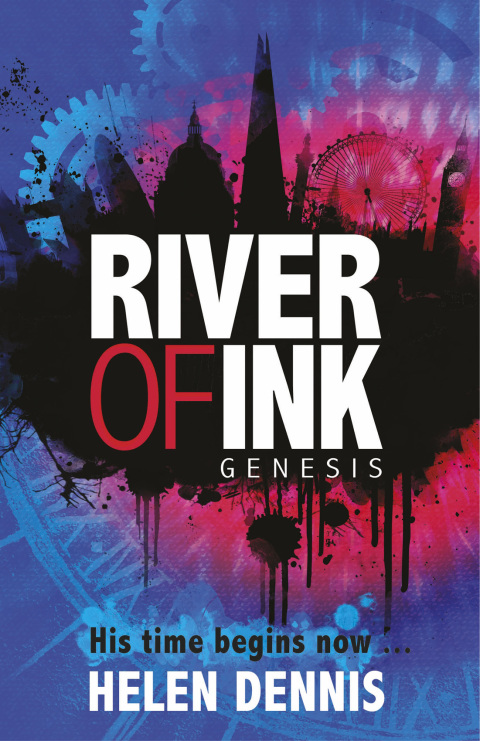 Cover image for book Genesis
