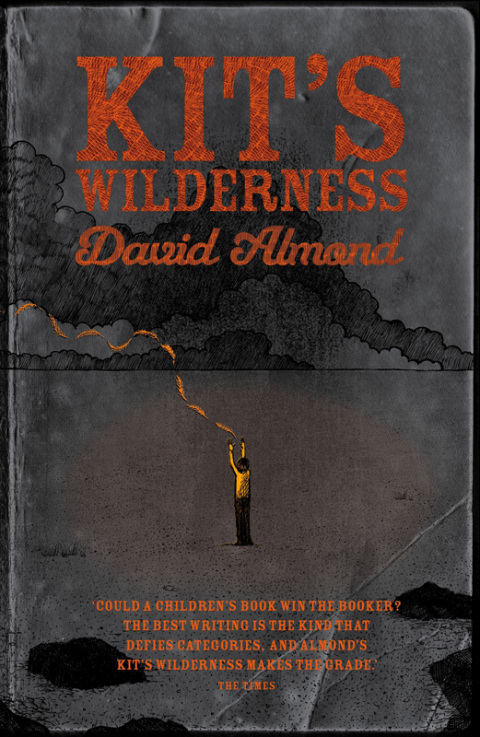Cover image for book Kit's Wilderness